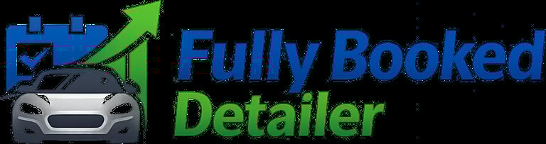Fully Booked Detailer